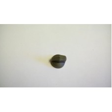BOWMAN RACAL HEADSET CONTROL KNOB GREEN
